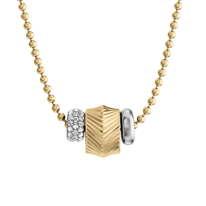 Fossil Harlow Halskette - JF04993998