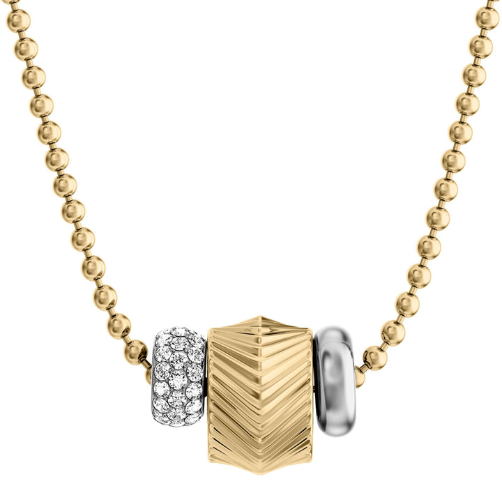 Fossil Harlow Halskette - JF04993998