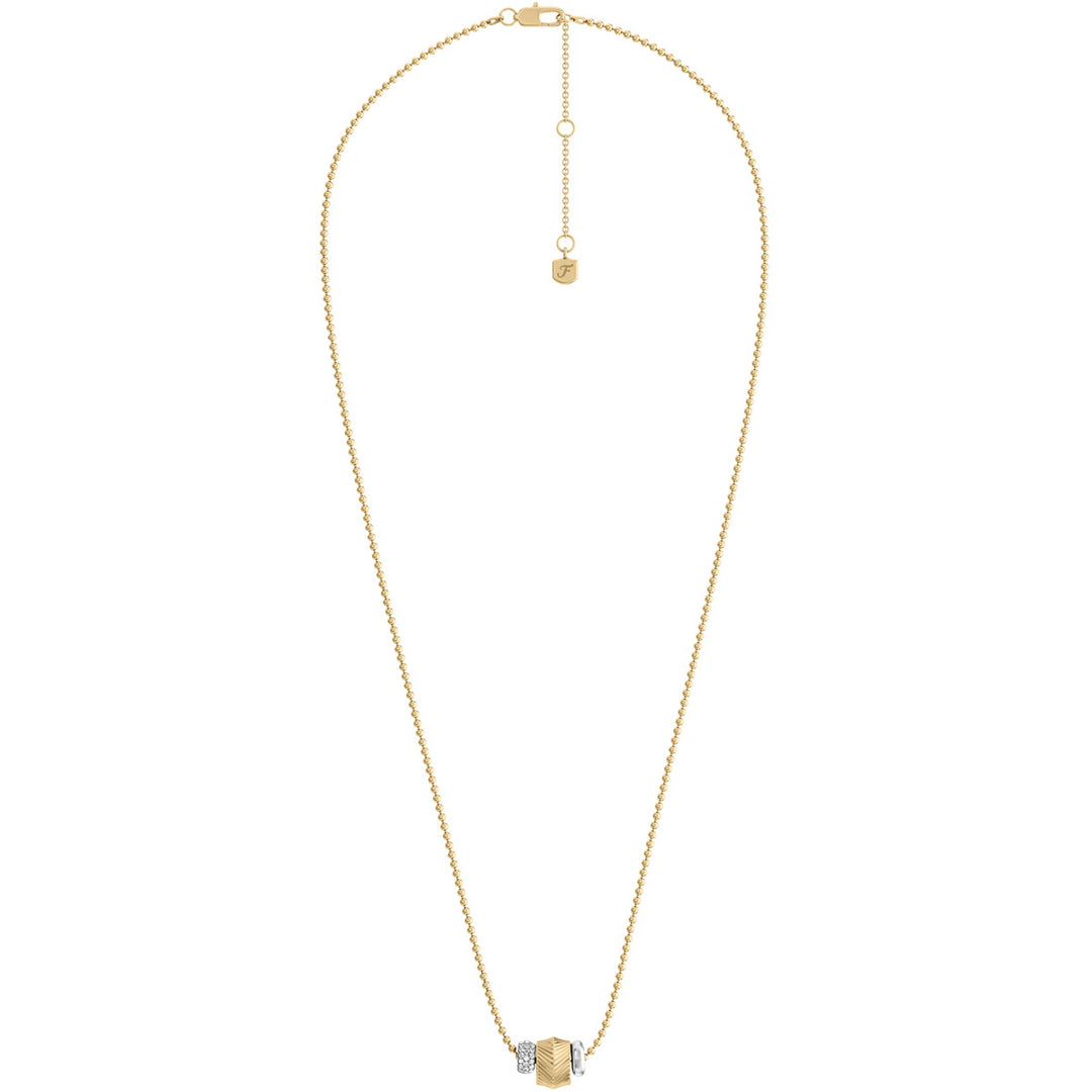 Fossil Harlow Halskette - JF04993998