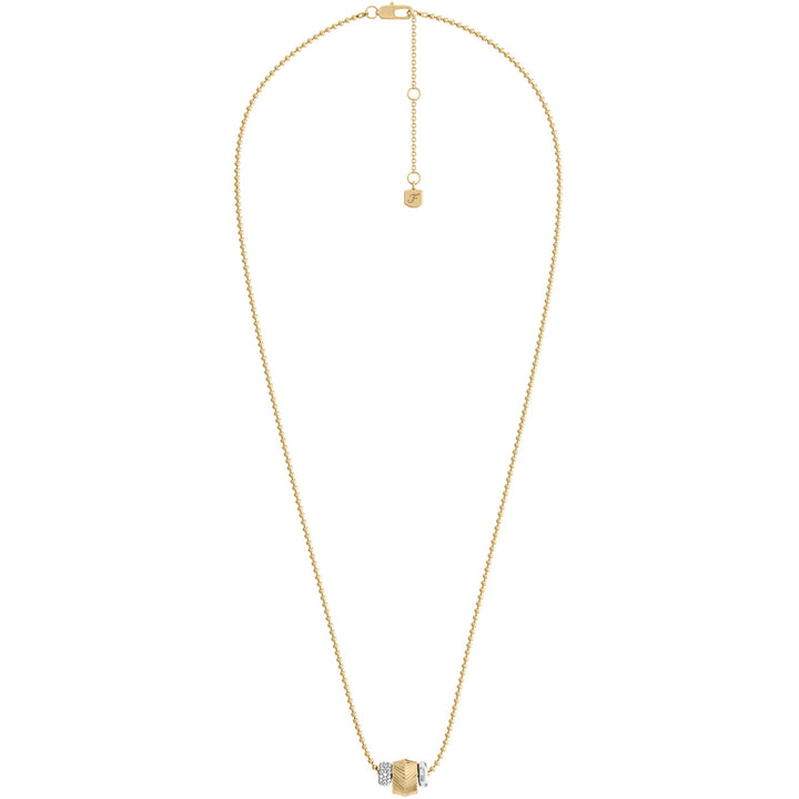 Fossil Harlow Halskette - JF04993998