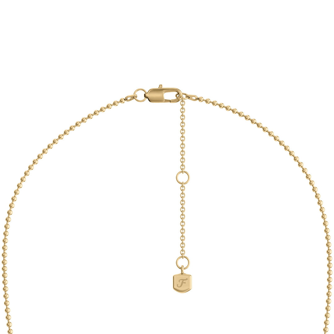 Fossil Harlow Halskette - JF04993998