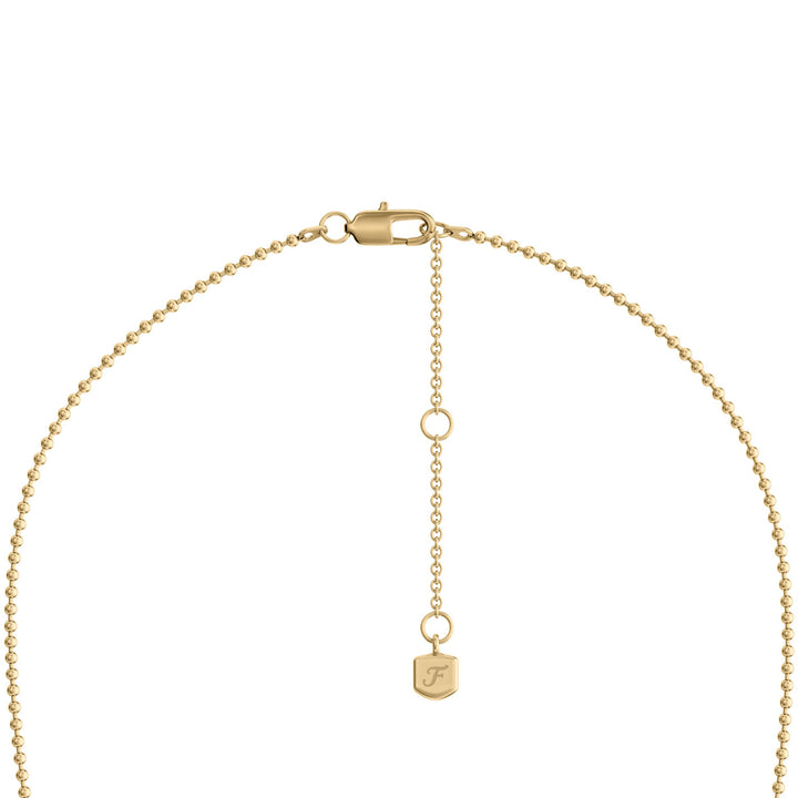 Fossil Harlow Halskette - JF04993998