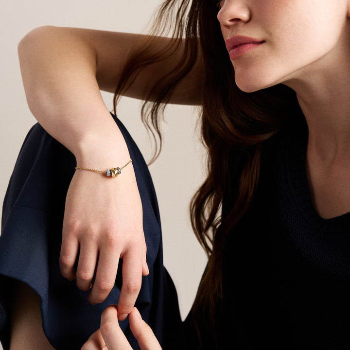 Fossil Harlow Armband - JF04995998