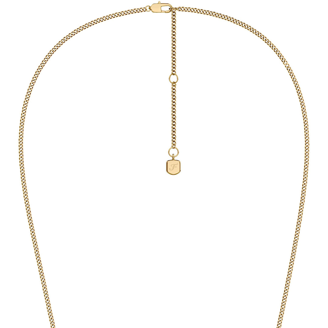 Fossil Raquel Halskette - JF04996710