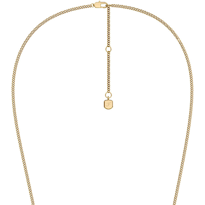 Fossil Raquel Halskette - JF04996710