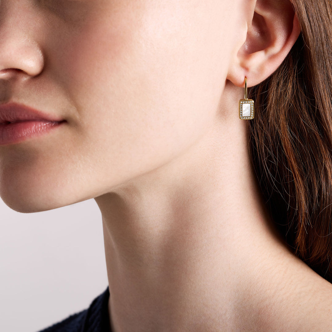 Fossil Raquel Ohrringe - JF04999710
