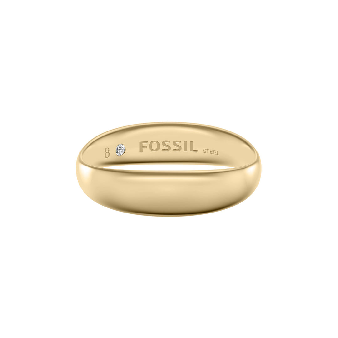 Fossil Ellis Ring - JF05001710