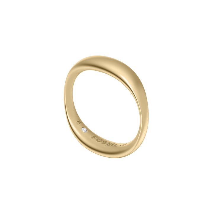 Fossil Ellis Ring - JF05001710