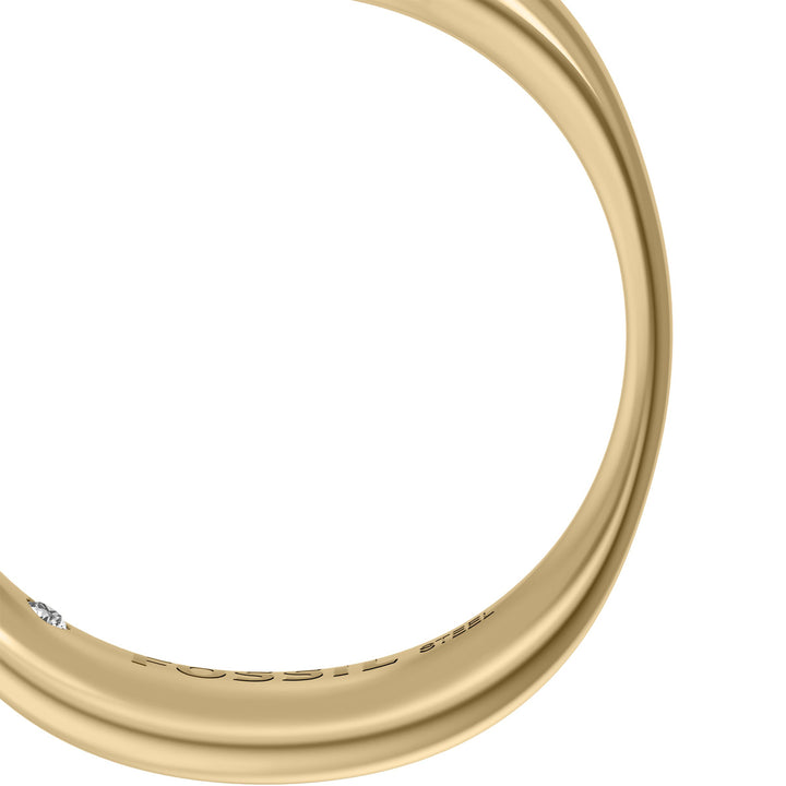 Fossil Ellis Ring - JF05001710