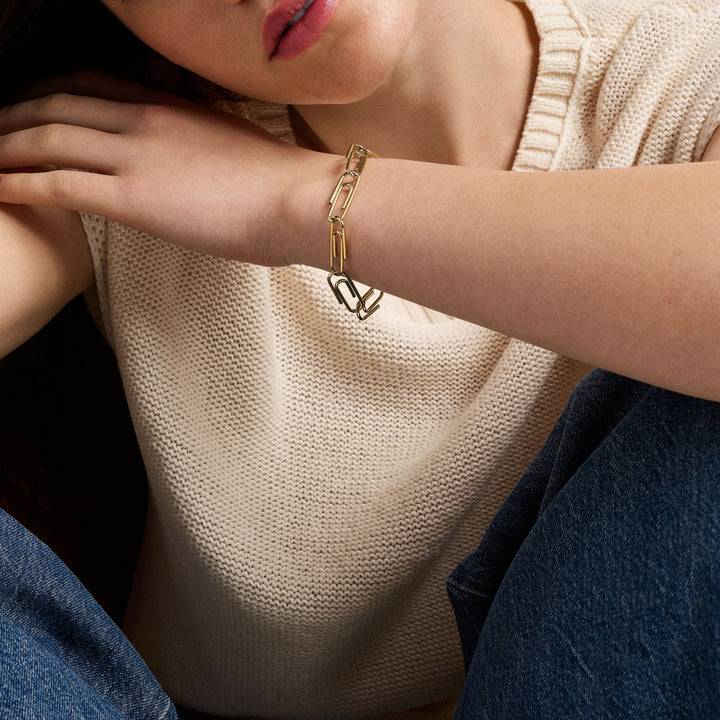 Fossil Jewelry Armband - JF05005710