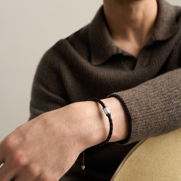 Fossil Machine Armband - JF05009998