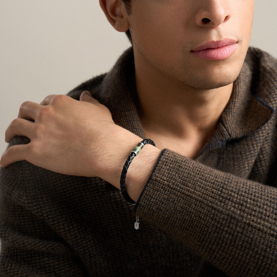 Fossil Everett Armband - JF05024040