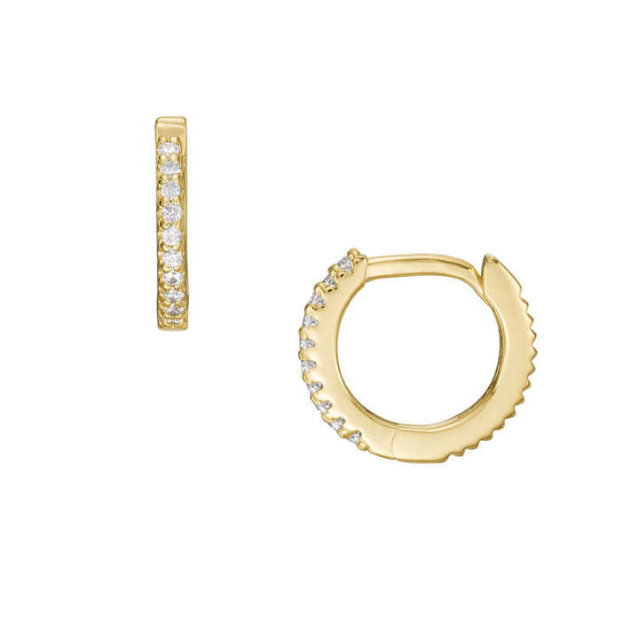 Fossil Boucles d&