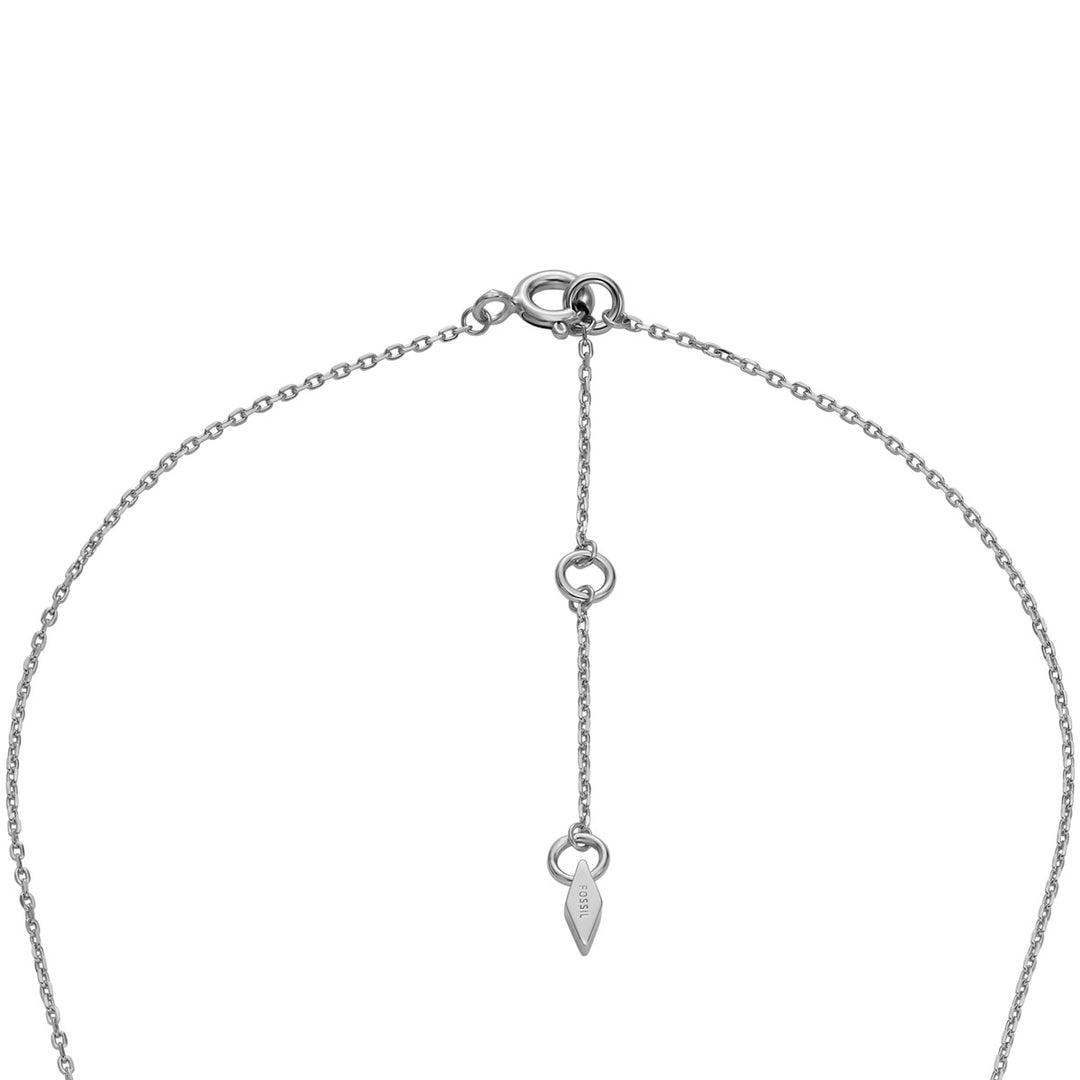 Fossil Sterling Halskette - JFS00632040