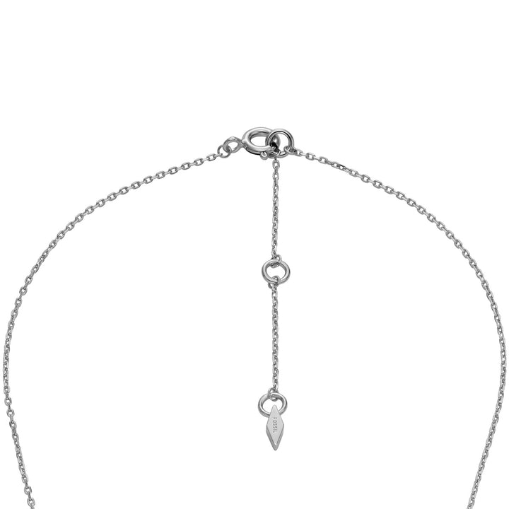 Fossil Sterling Halskette - JFS00632040