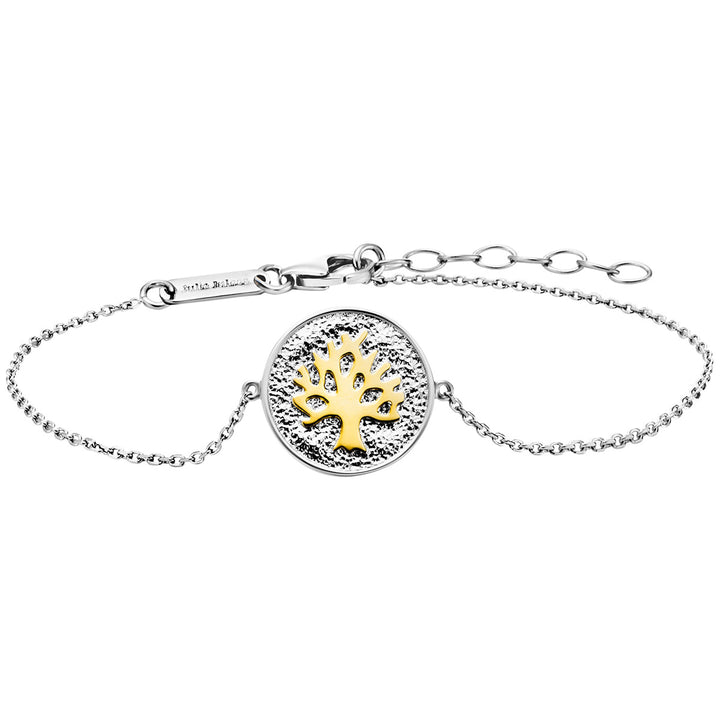 Bracelet Julie Julsen Arbre de Vie - JJBR01389.13