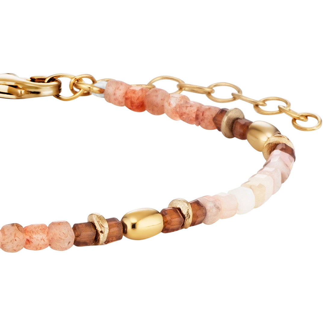 Julie Julsen Loving Stones Armband - JJBR01405.BE