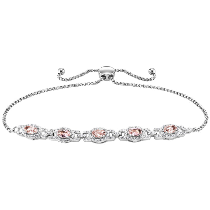 Julie Julsen Armband - JJBR3078-2S
