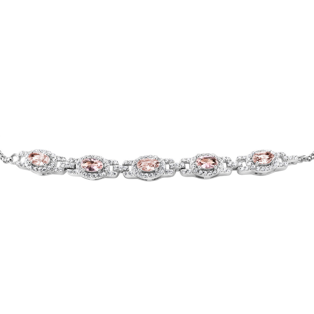 Julie Julsen Armband - JJBR3078-2S