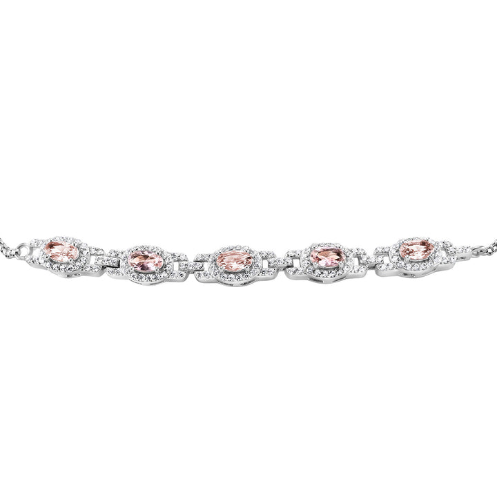 Julie Julsen Armband - JJBR3078-2S