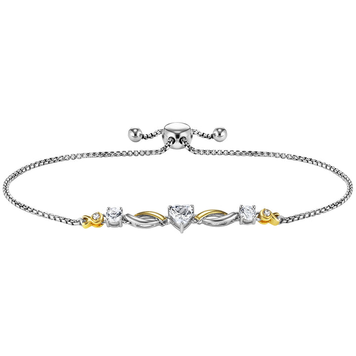 Julie Julsen Armband - JJBR3081S