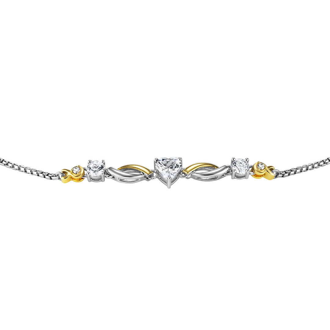 Julie Julsen Armband - JJBR3081S