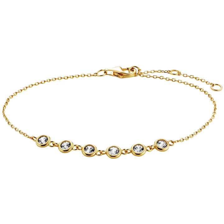 Bracelet Julie Julsen - JJBR34140-2G