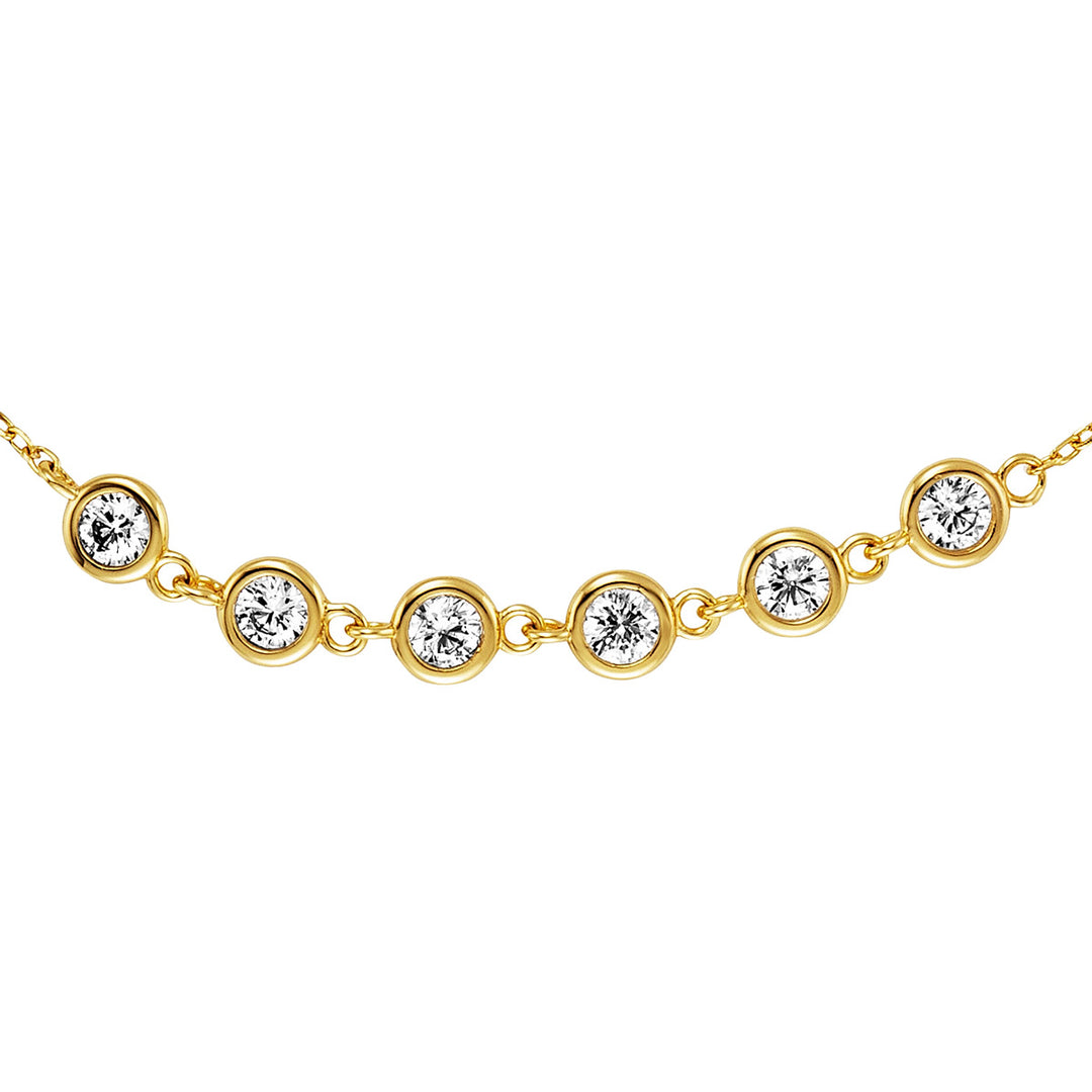 Julie Julsen Armband - JJBR34140-2G