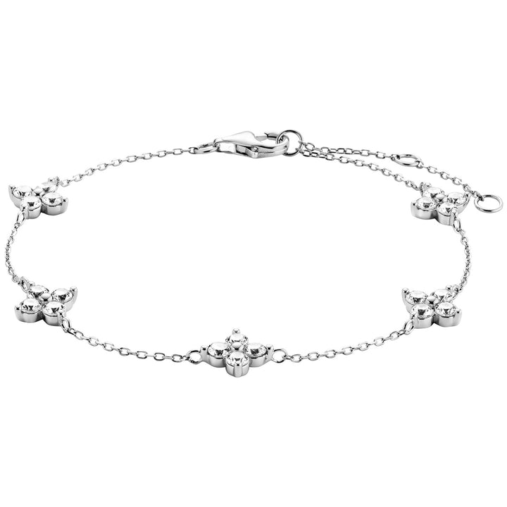 Bracelet Julie Julsen - JJBR34238-2S