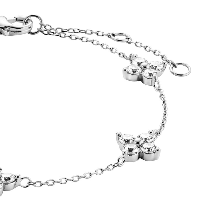Julie Julsen Armband - JJBR34238-2S