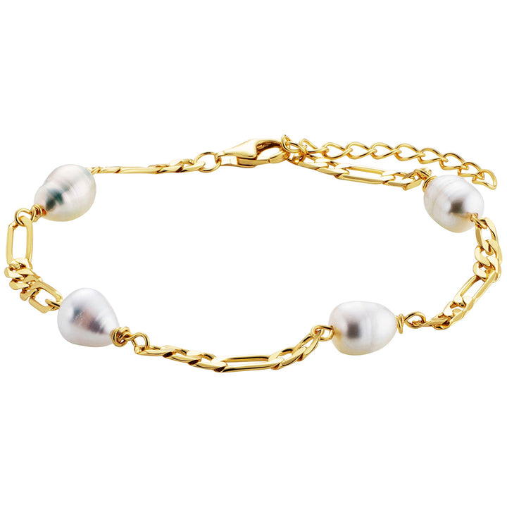 Julie Julsen Figaro Bracelet Perles - JJBR34826-3G