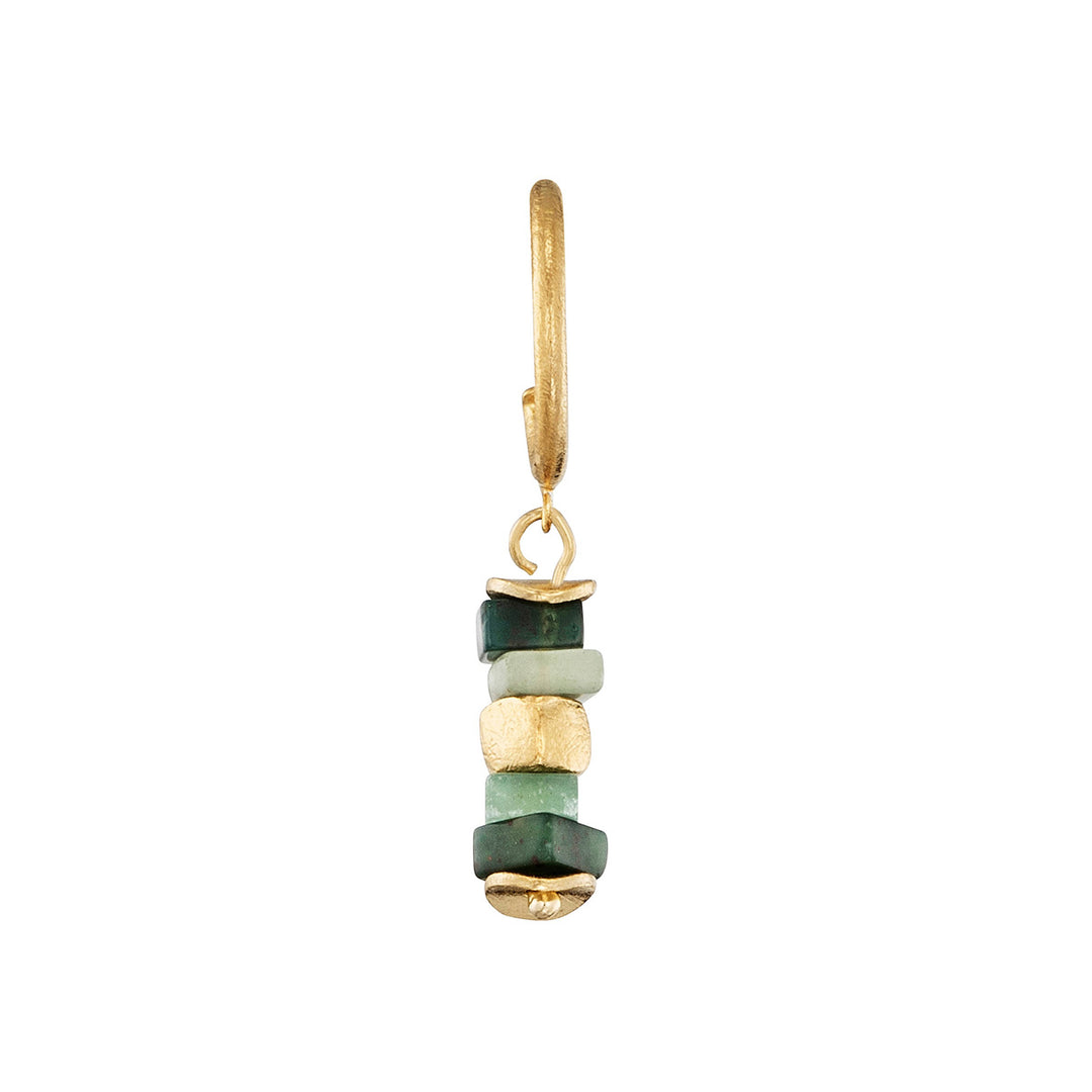 Julie Julsen Loving Stones Ohrringe - JJER01309.GR