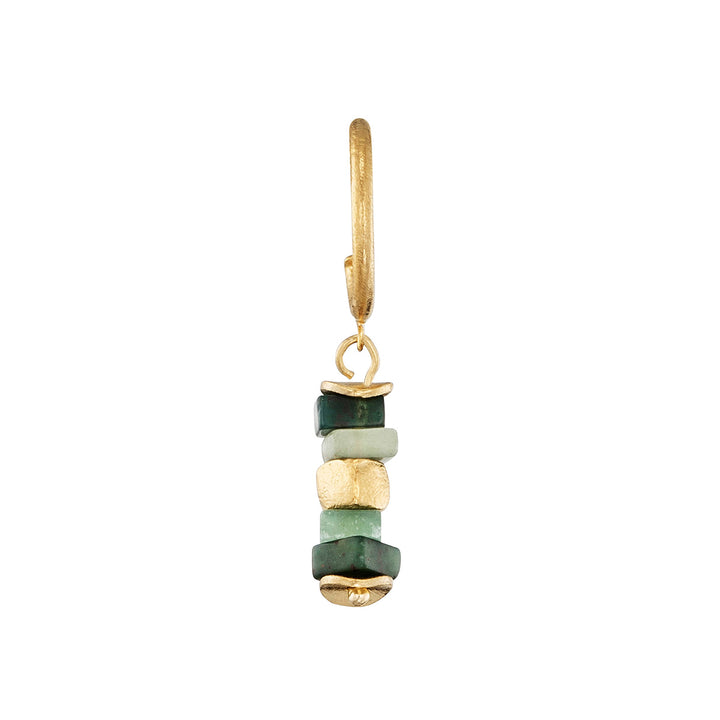 Julie Julsen Loving Stones Ohrringe - JJER01309.GR