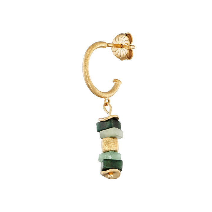 Julie Julsen Loving Stones Ohrringe - JJER01309.GR