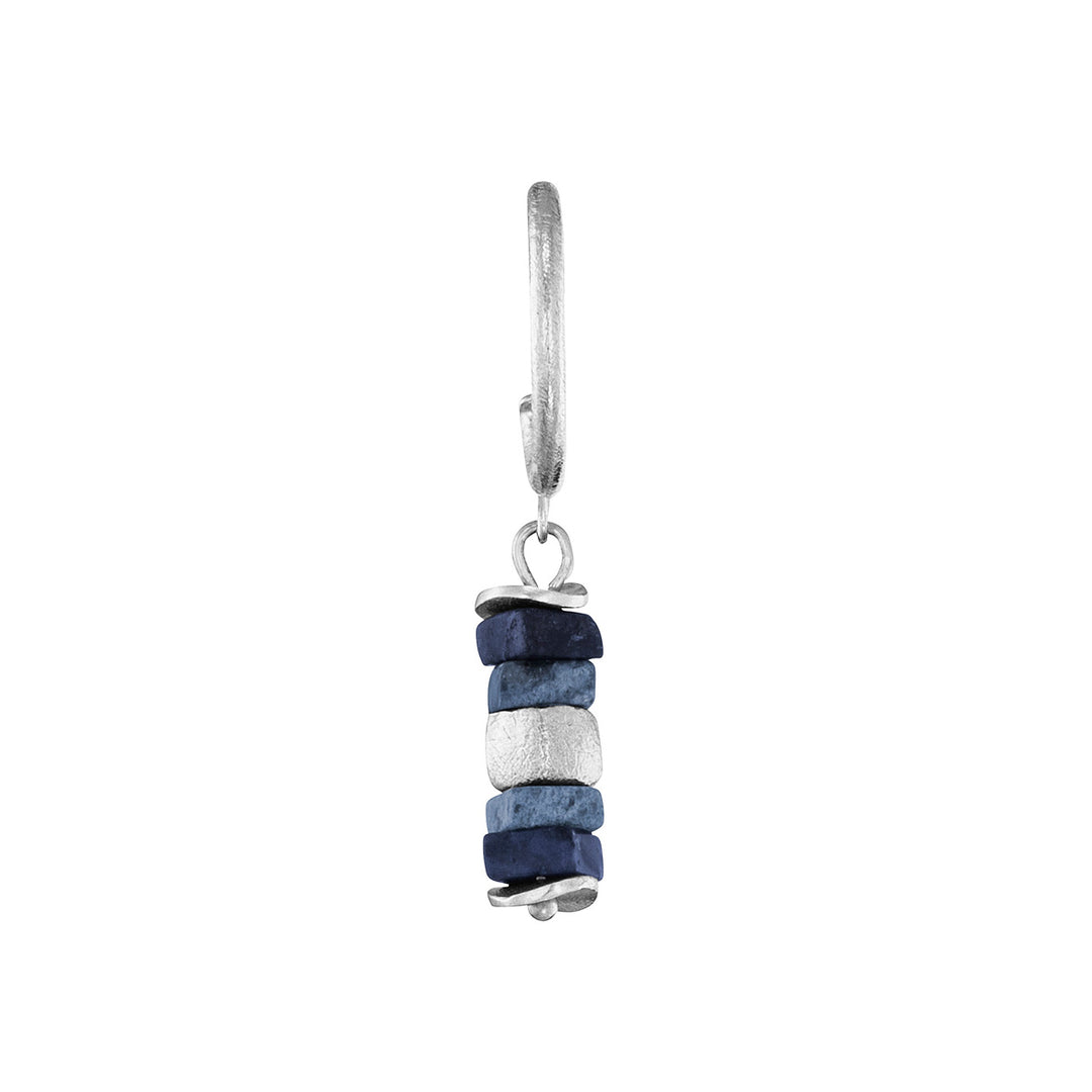 Julie Julsen Loving Stones Ohrringe - JJER01318.BL