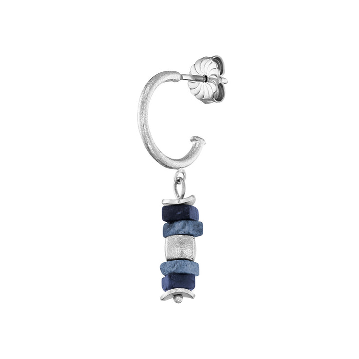 Julie Julsen Loving Stones Ohrringe - JJER01318.BL