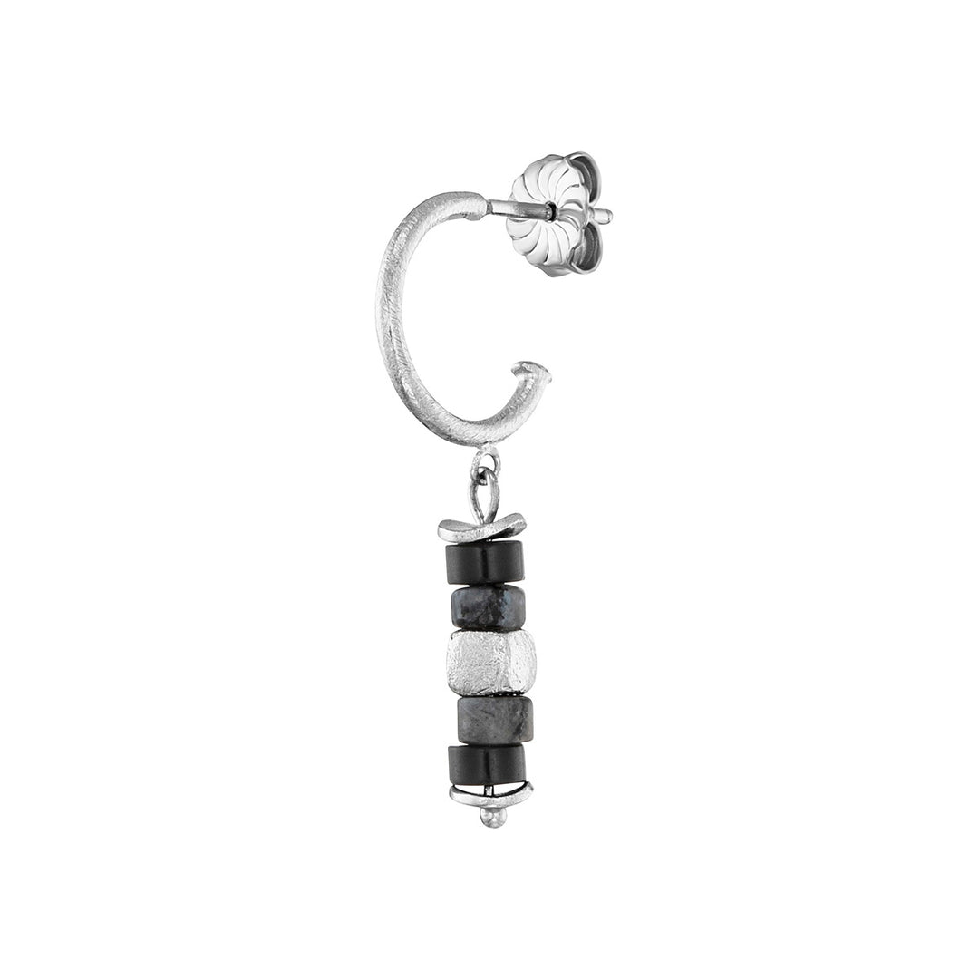 Julie Julsen Loving Stones Ohrringe - JJER01318.S