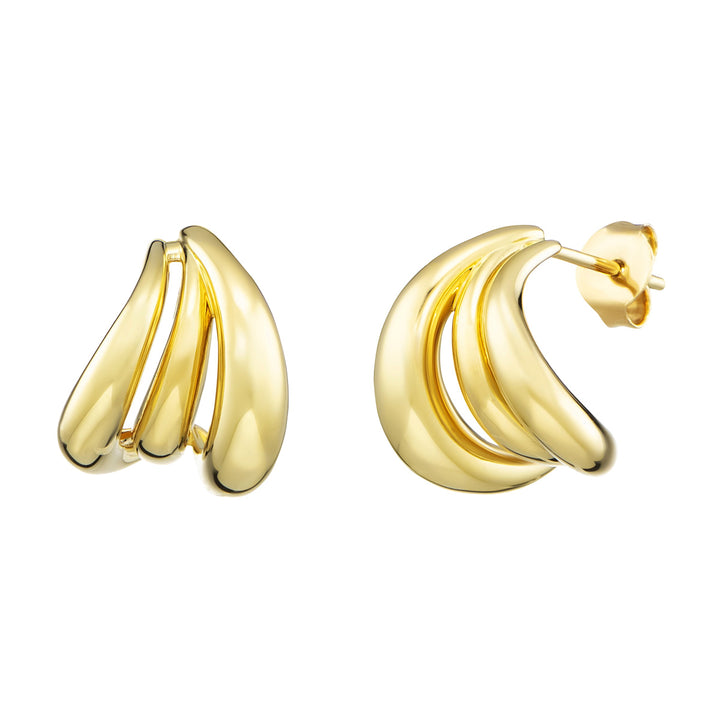 Boucles d&