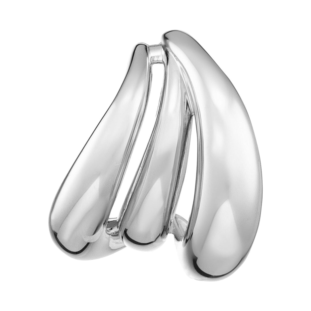 Julie Julsen Bended Lines Ohrstecker - JJER33701S