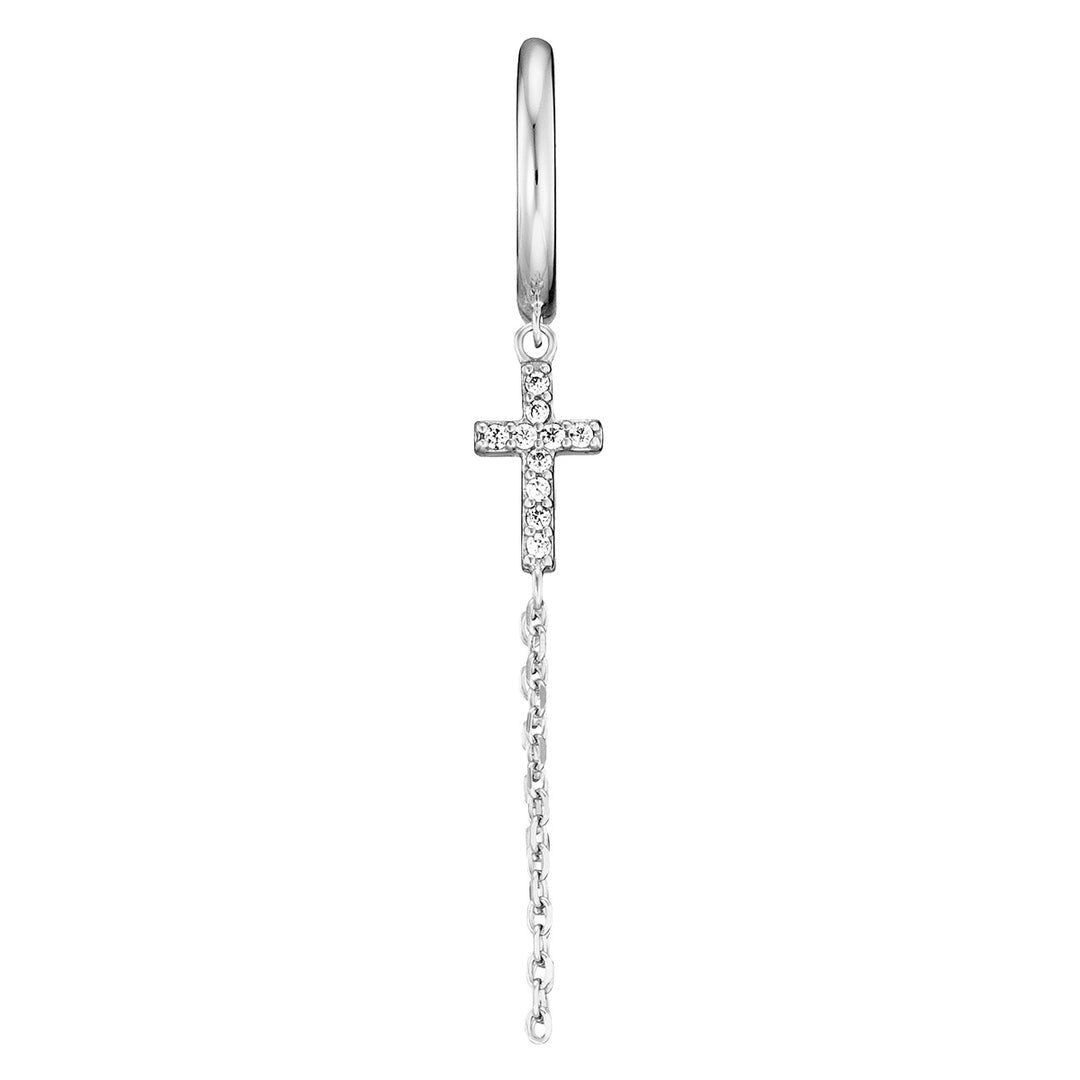 Julie Julsen Creolen Cross - JJER34208-5S