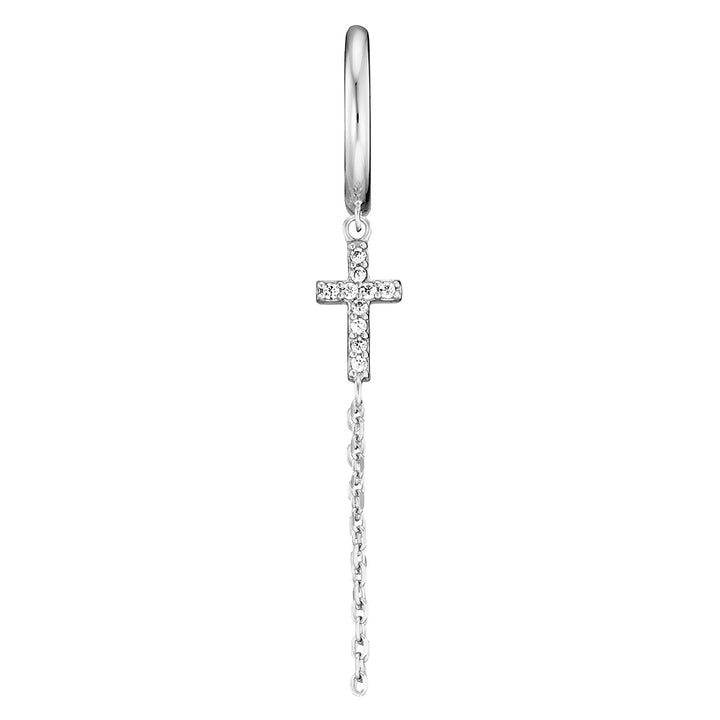 Julie Julsen Creolen Cross - JJER34208-5S