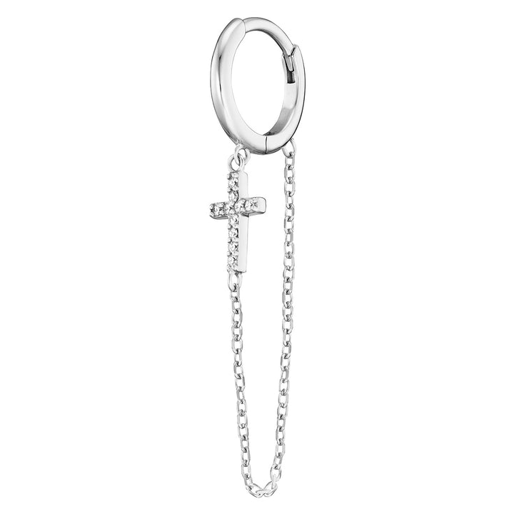 Julie Julsen Creolen Cross - JJER34208-5S