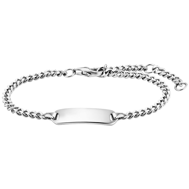 Bracelet jonc Julie Julsen Kids - JJKBR34458-2S