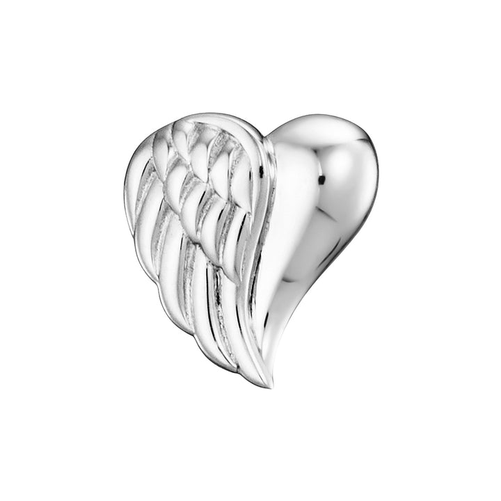 Julie Julsen Kids Ohrstecker Heartwing - JJKER34452-S