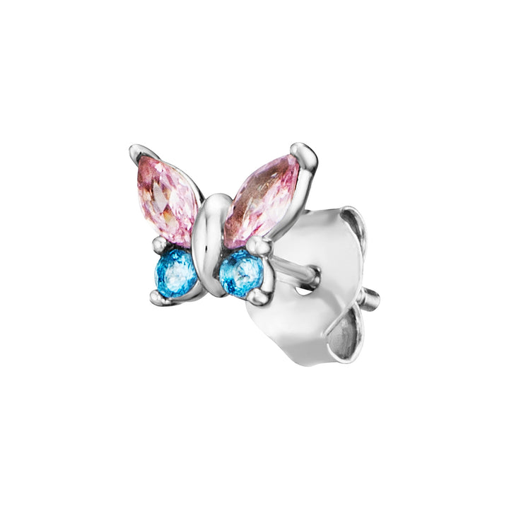 Julie Julsen Kids Ohrstecker Buttertly - JJKER34455-2S