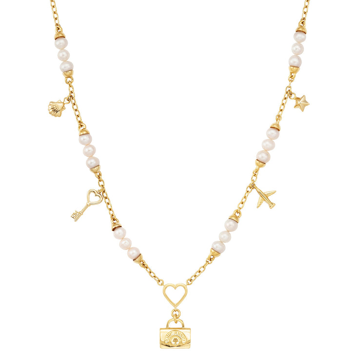 Collier Julie Julsen - JJNE01269.3