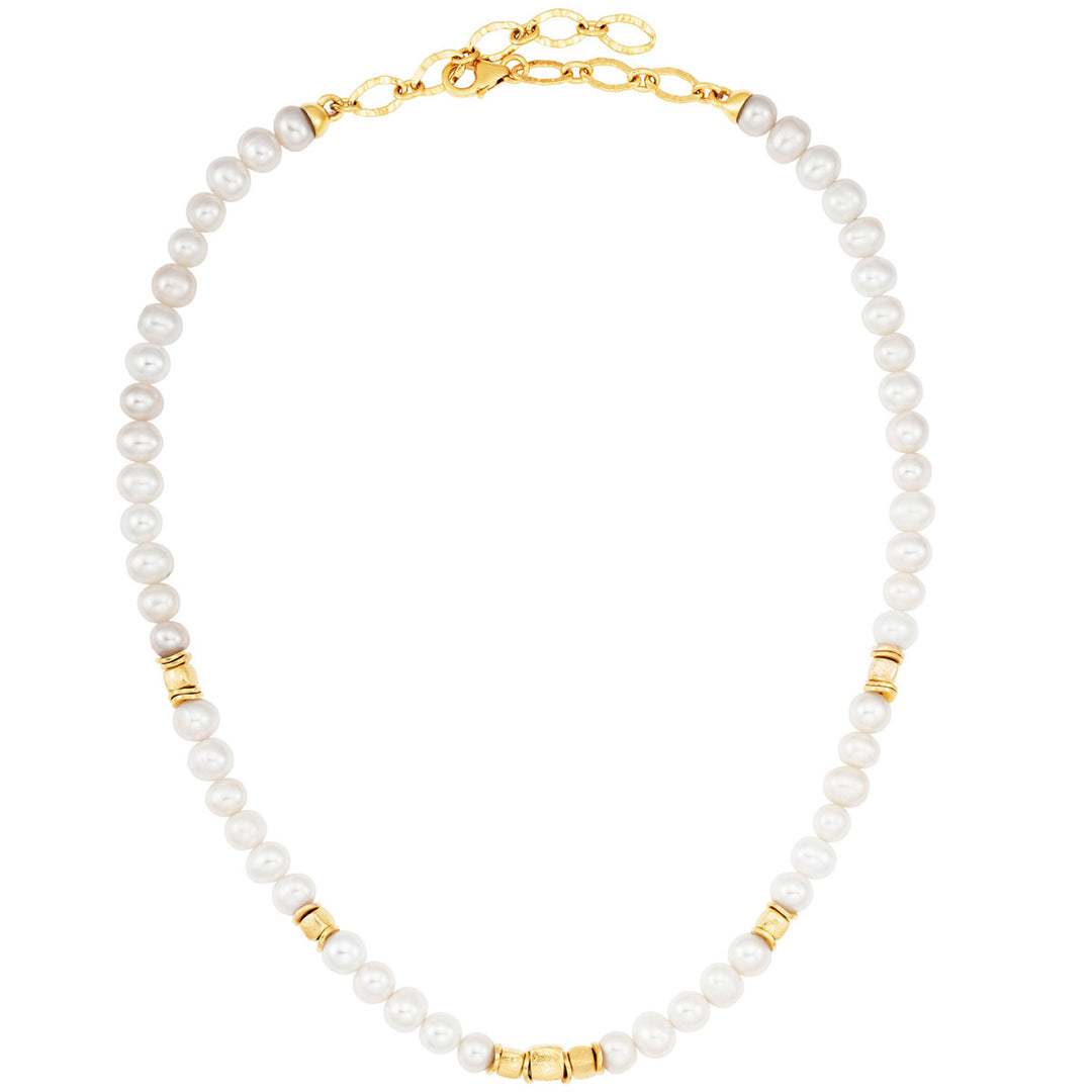 Julie Julsen Necklace - JJNE01272.3