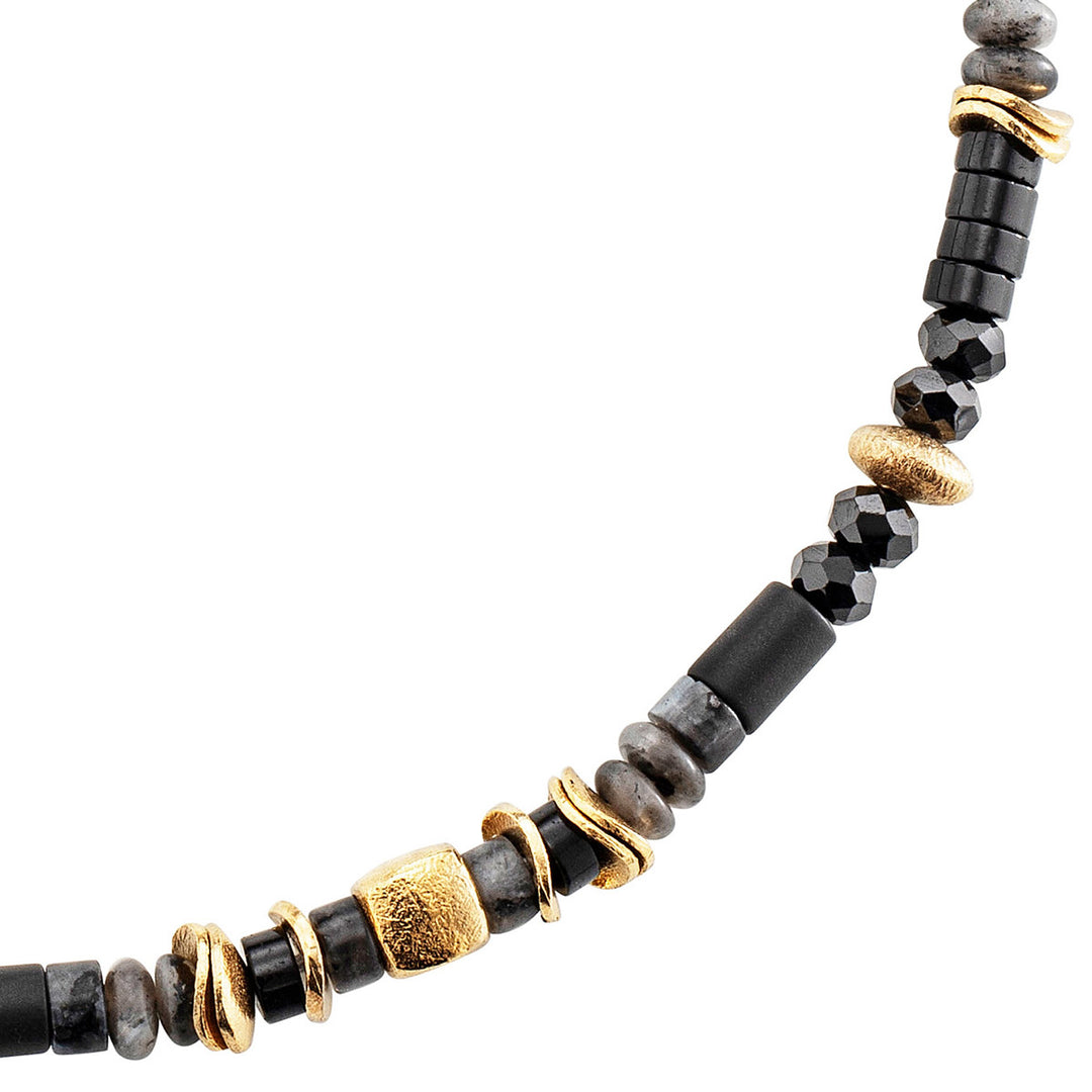 Julie Julsen Loving Stones Halskette - JJNE01299.S