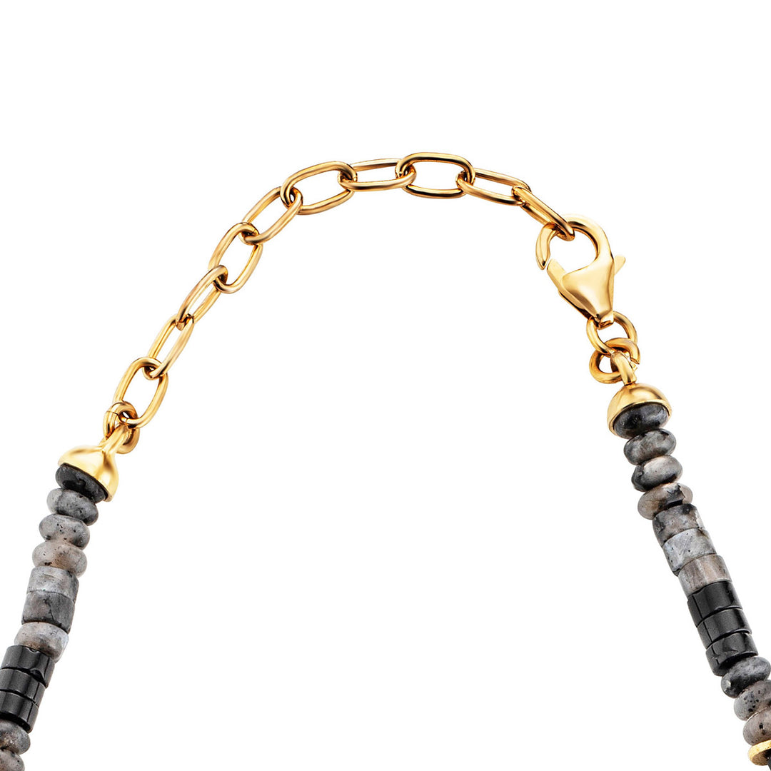 Julie Julsen Loving Stones Halskette - JJNE01299.S