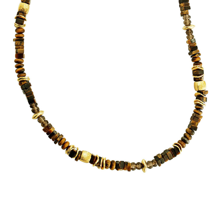 Collier Julie Julsen Loving Stones - JJNE01299.TI